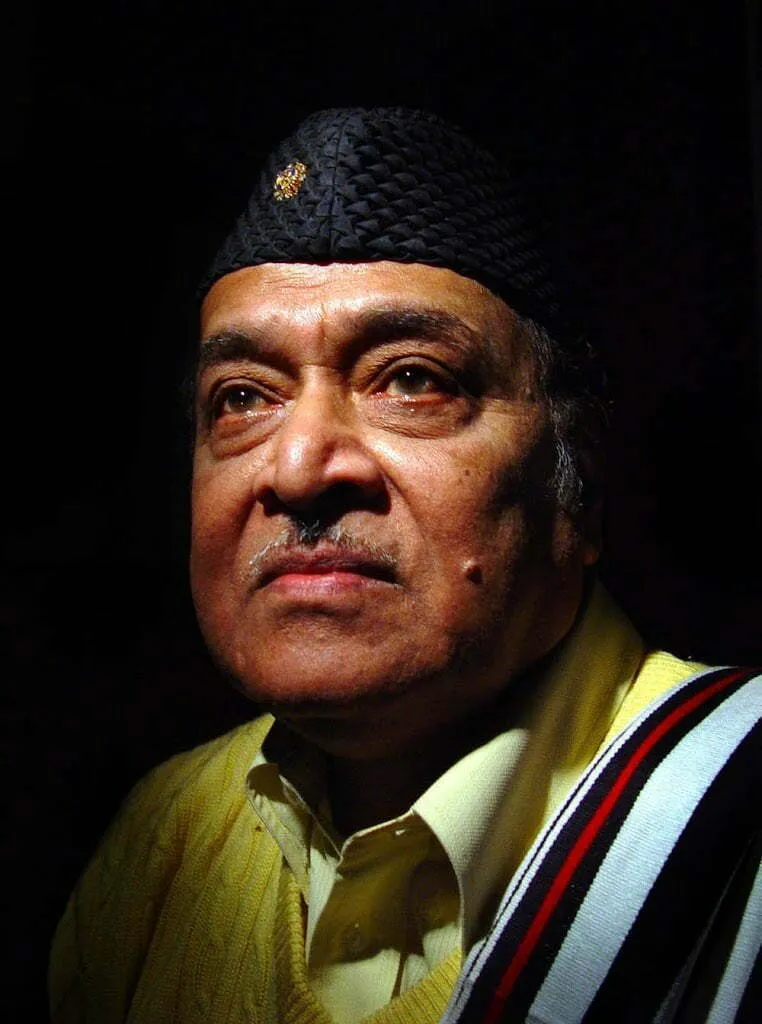 Bhupen