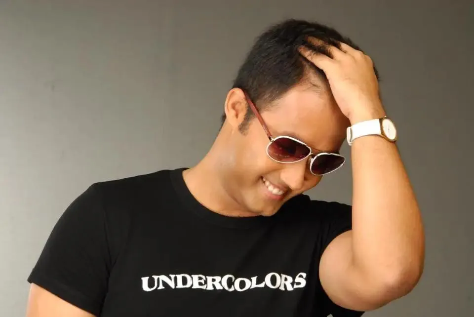 Nayan Nilim
