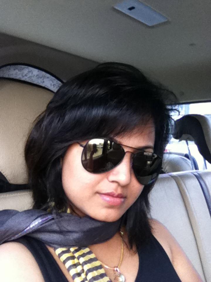 Shyamantika Sarma's life
