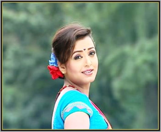Shyamantika Sarma - Assam Bihu Queen