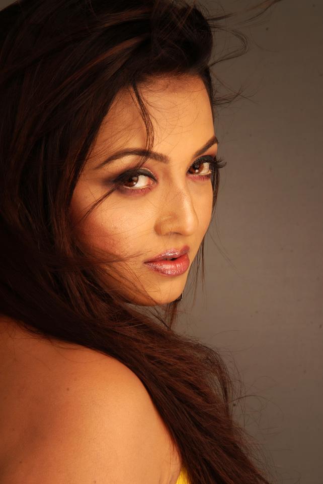 Shyamantika Sarma