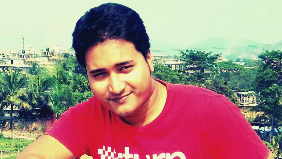 Paul Phukan, Assamese Actor