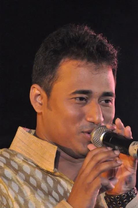 Simanta Shekhar, Assamese Bihu Singer 6 simanta shekhar8