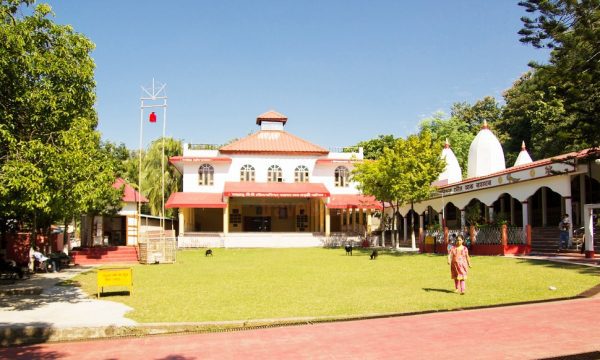 Ugro Tara Temple, Guwahati 4 Doul Govinda Temple Assam