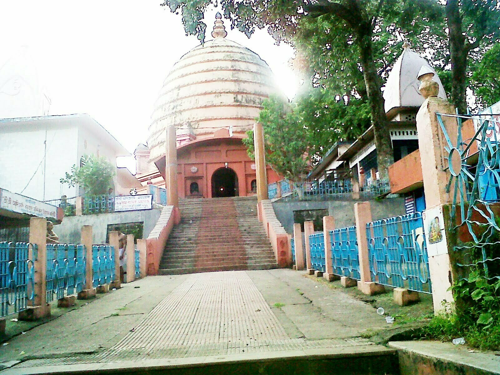 Navagraha Temple