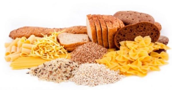 Cut Down Intake Of Carbohydrates