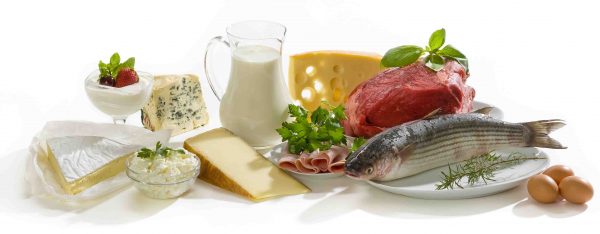 eat more protein