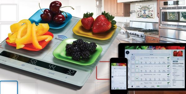 smart diet scale