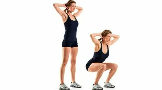 WHY GYM WHEN YOU HAVE THESE SIMPLE YET EFFECTIVE EXERCISES!! 4 WHY GYM WHEN YOU HAVE THESE SIMPLE YET EFFECTIVE EXERCISES!!
