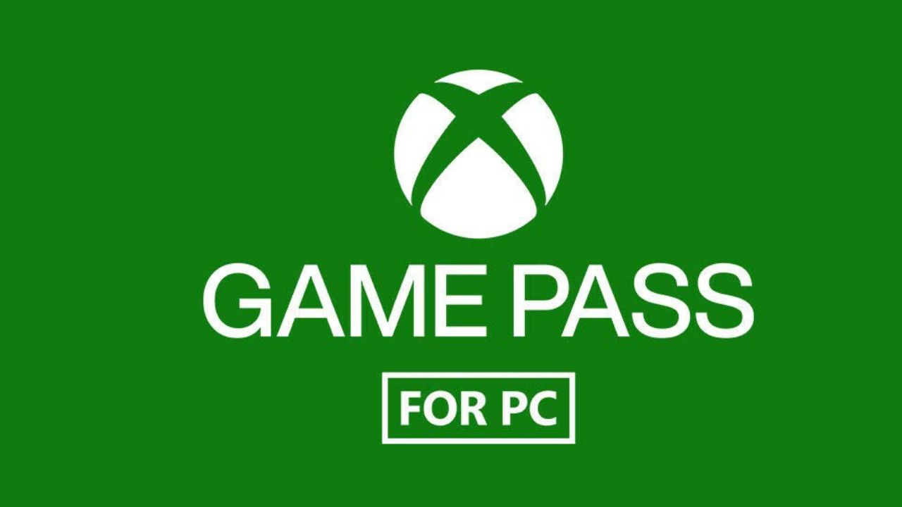 XBOX GAME PASS