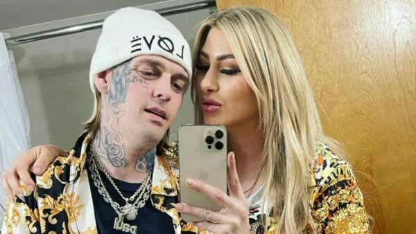 Aaron Carter: Famous Musician - A Brief History 3 Aaron Carter, American singer