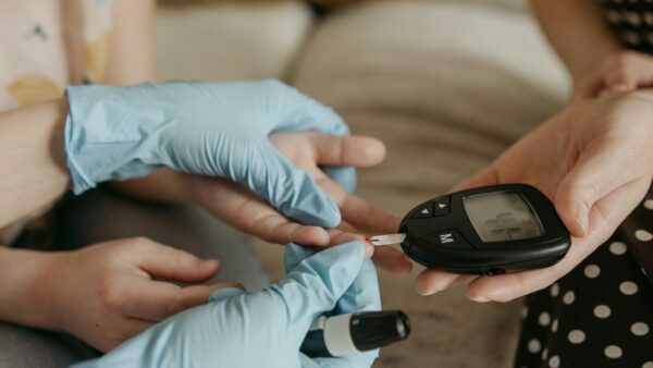 The Diabetes Epidemic in India: Understanding the Impact on the Indian Population 2 The Diabetes Epidemic in India