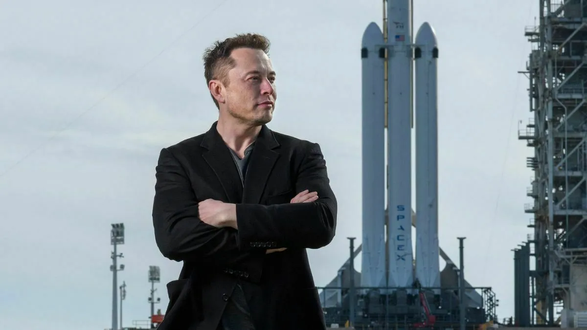 Elon Musk's Dream Of The Future - Top 10 Things To Know 1 Elon Musk Dream Of The Future - Top 10 Things To Know