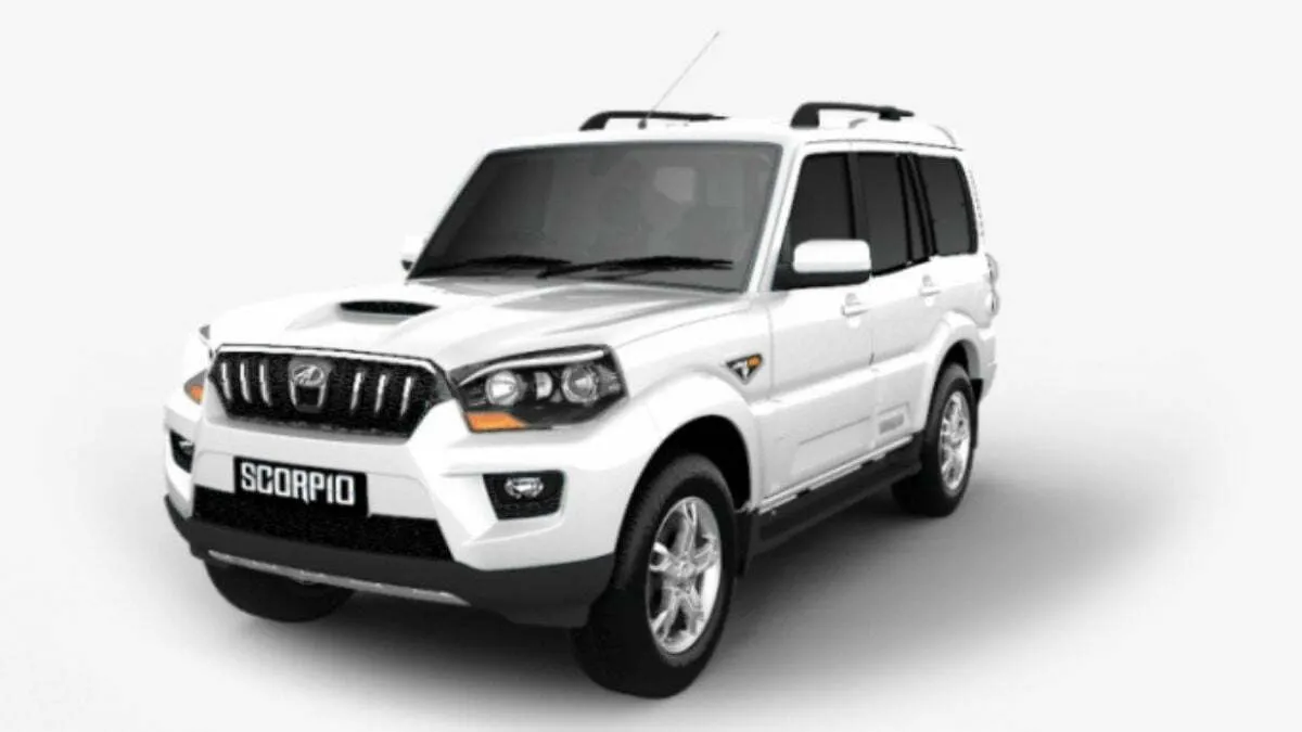 Mahindra Scorpio Review: The Best SUV For Indian Roads 1 Mahindra Scorpio