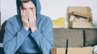 Why You Feel Exhausted At Work