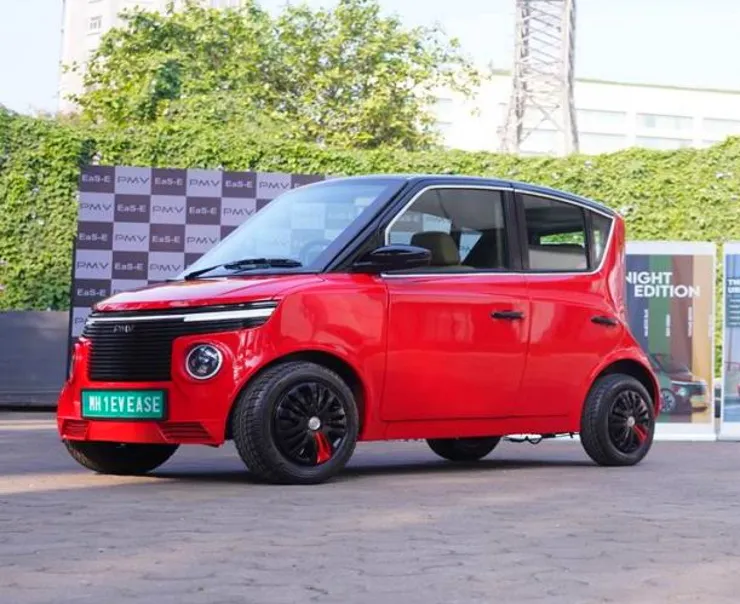 India's Cheapest Electric Car: Wonder Why It's The Best? 2 Cheapest Electric Car