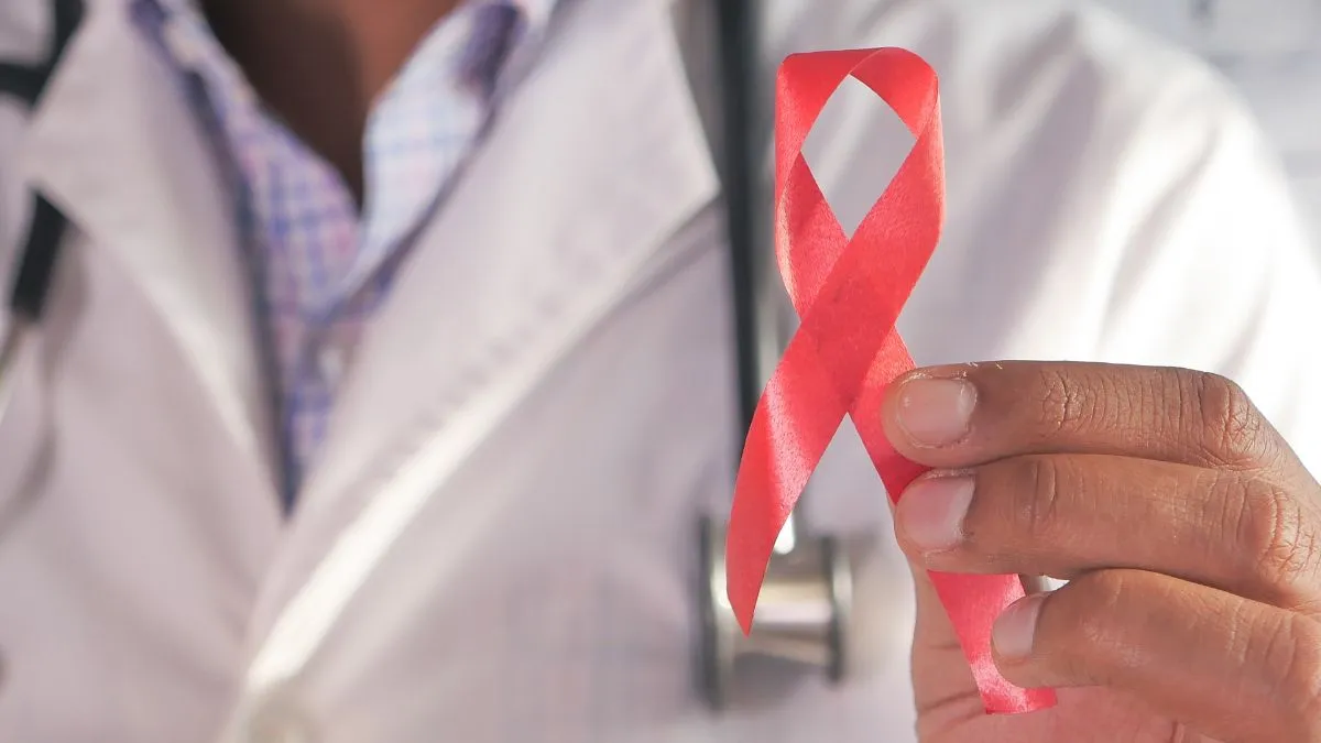 Why The Red Ribbon Is Used As A Symbol For AIDS Awareness 1 The Red Ribbon