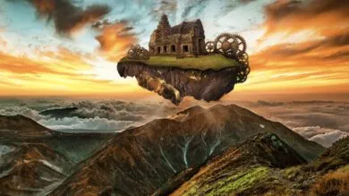 The World's Top 10 Unsolved Mysteries