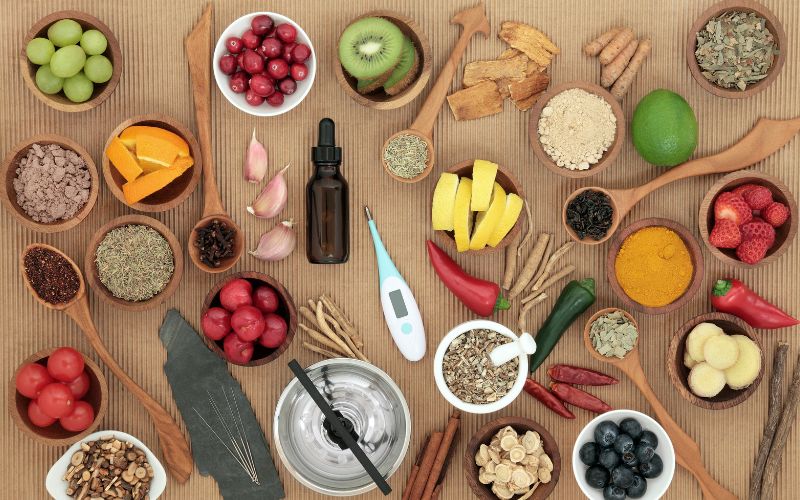 5 Medicinal Tips To Prevent The Flu And Clod This Season 2 Alternative remedies for cold flu