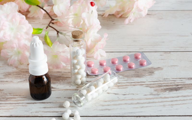 Treatment methods for flu