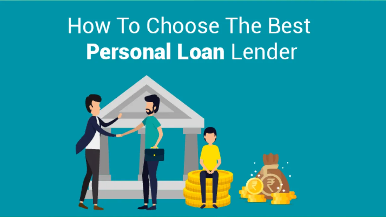 Home Loans: Your Guide to Financing Your Dream Home 5 Choosing a Lender