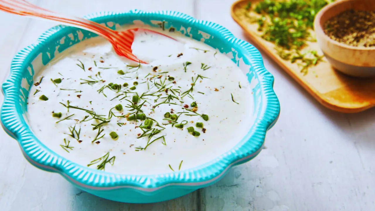 Creative Uses of Ranch Dressing in Recipes