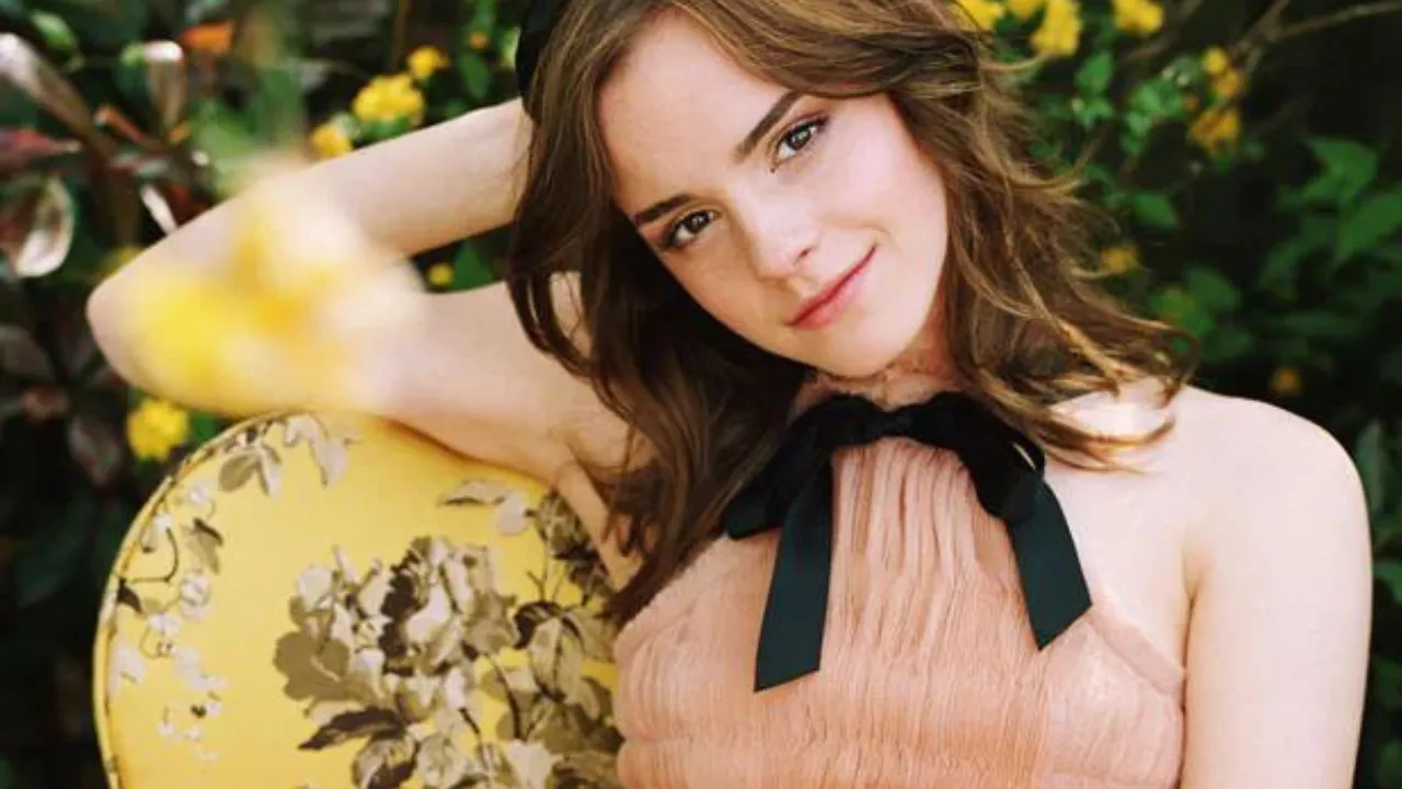 Top 10 Unmarried Hollywood Actresses: Empowering Single Women in 2023 15 Emma Watson