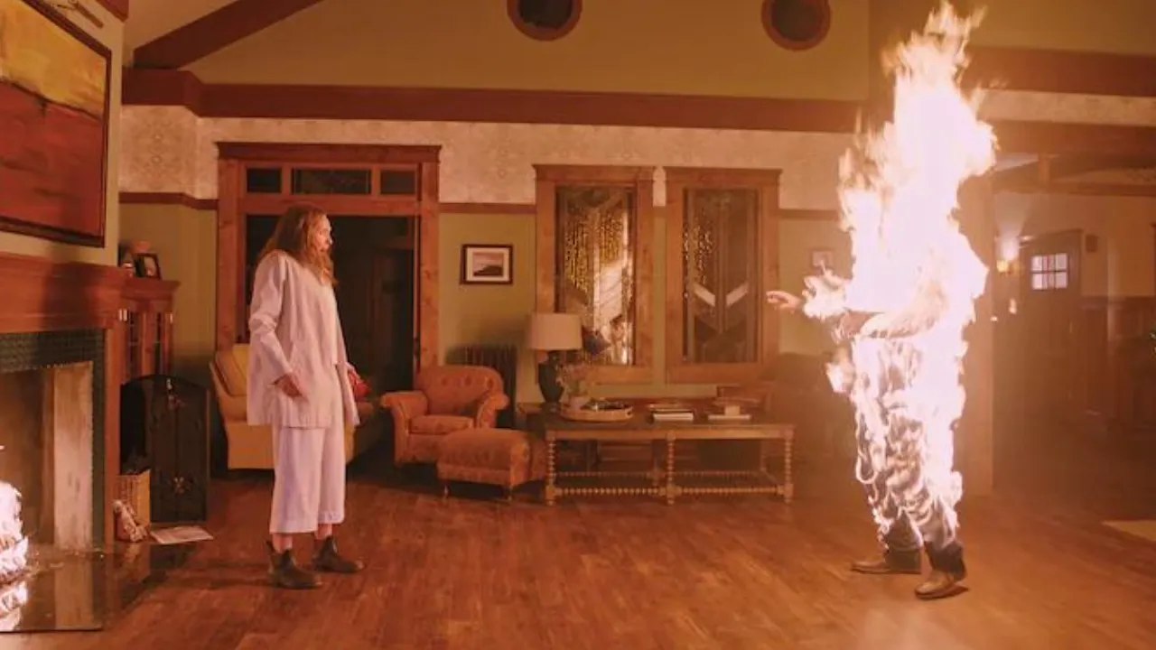 Hereditary