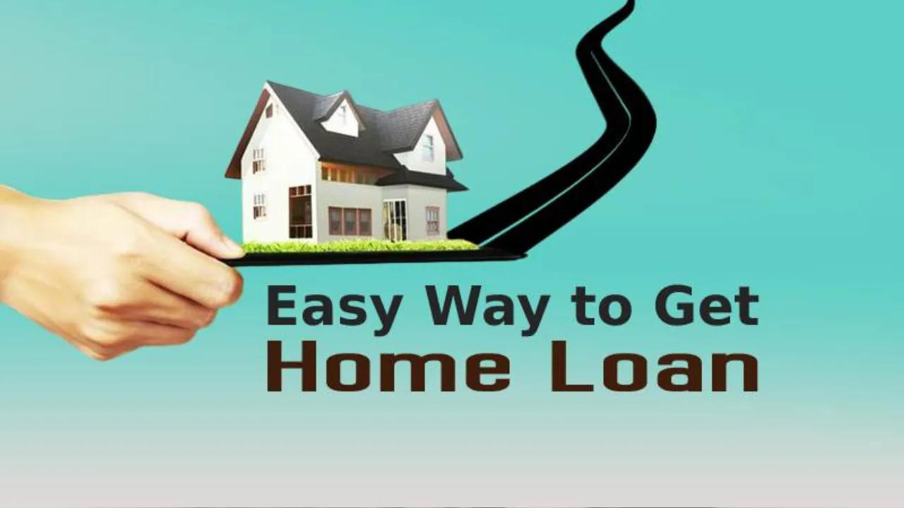 Home Loans: Your Guide to Financing Your Dream Home 2 Home Loans