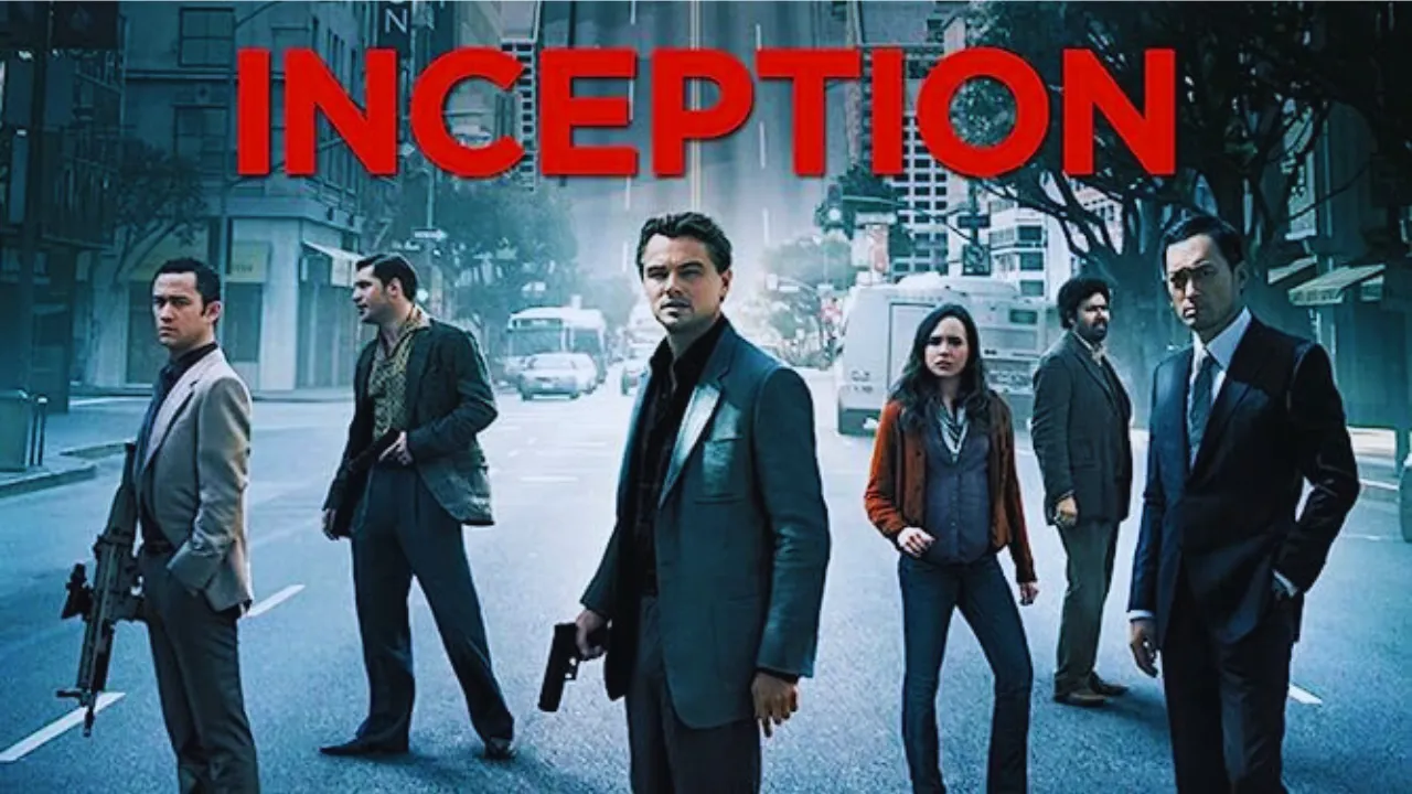 Inception