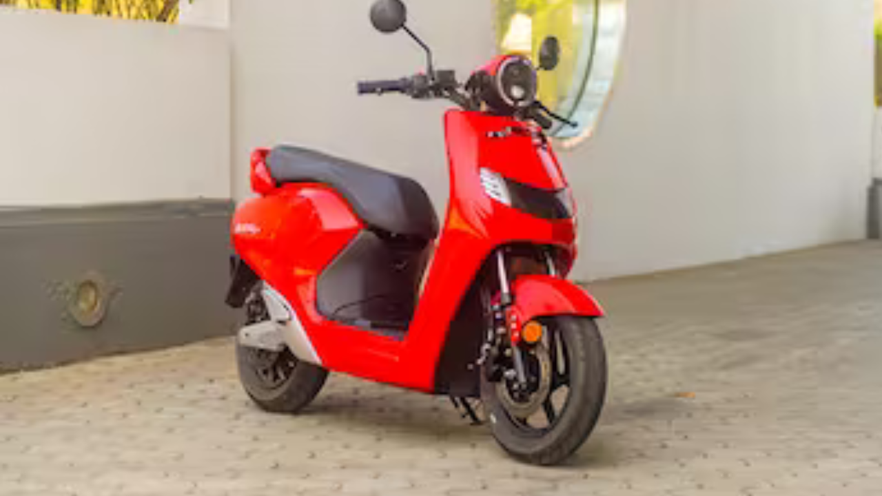 Top 10 Electric Scooters for Eco-Friendly Commuting 19 Infinity Bounce E1