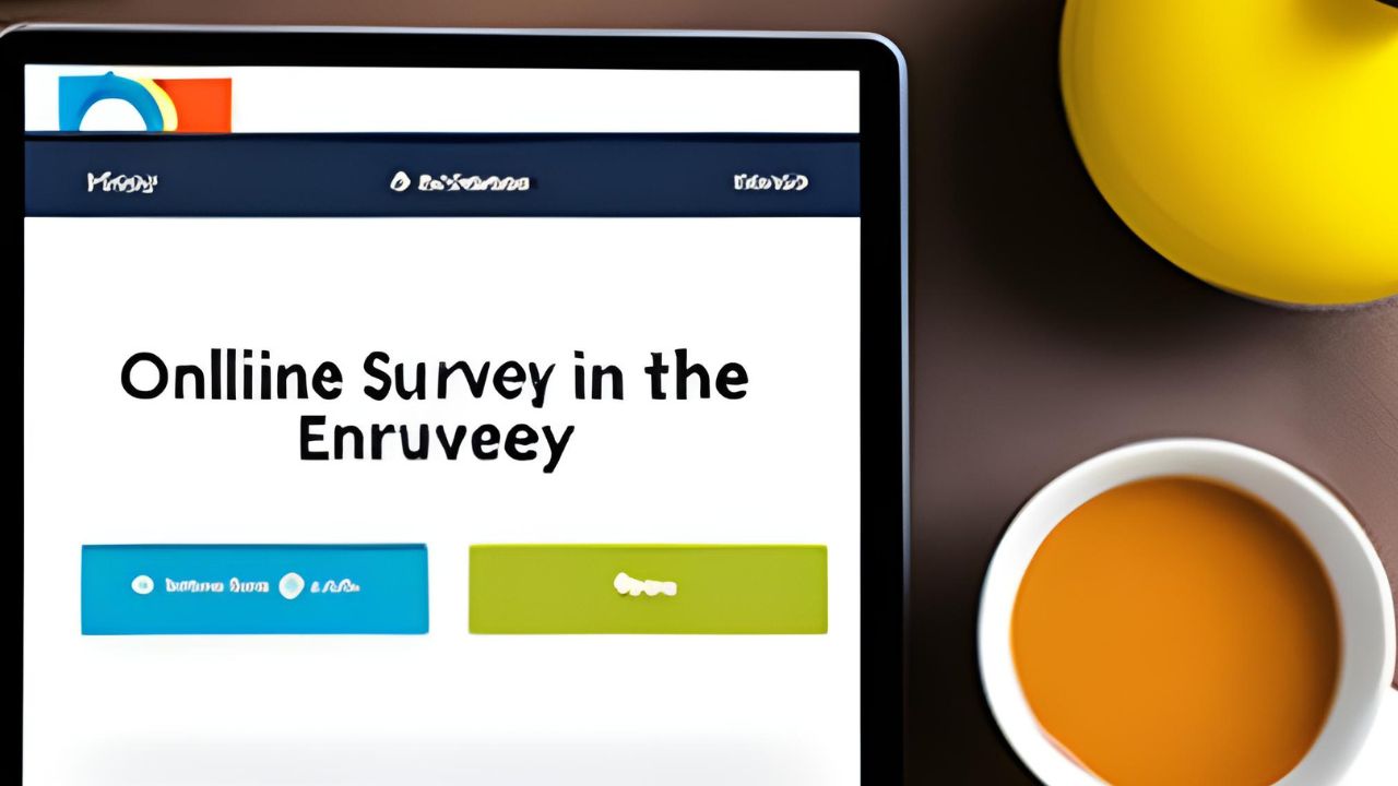 Unlock the Secrets: 6 Helpful Techniques to Earn Money Online 4 Journey through the Enigmas of Online Surveys and Market Research