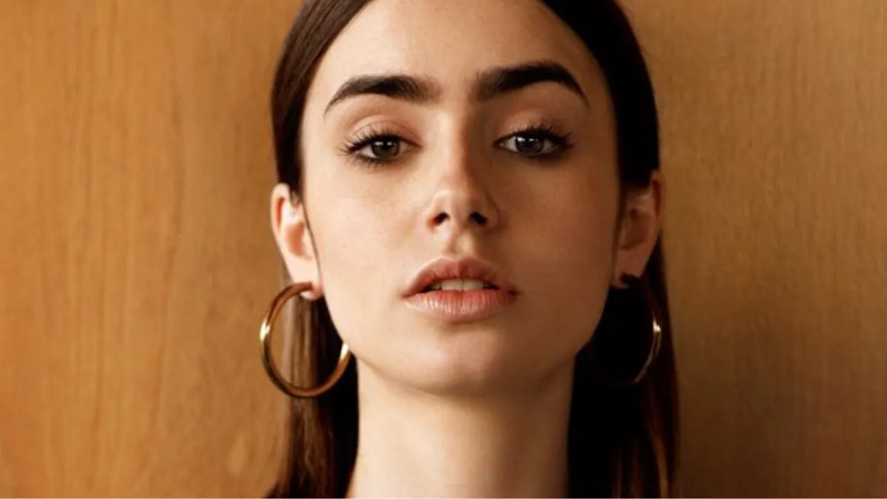 Top 10 Unmarried Hollywood Actresses: Empowering Single Women in 2023 10 Lily Collins