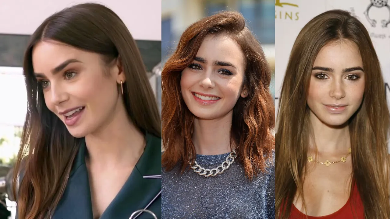 Top 10 Unmarried Hollywood Actresses: Empowering Single Women in 2023 11 Lily Collins