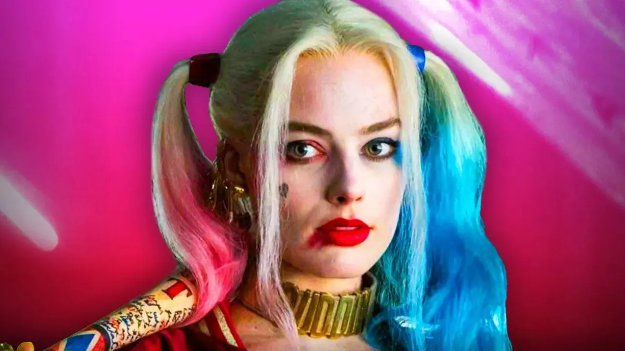 Top 10 Unmarried Hollywood Actresses: Empowering Single Women in 2023 6 Margot Robbie