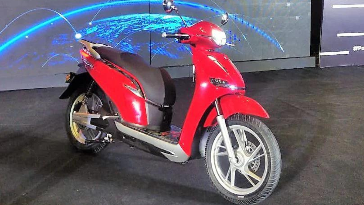Top 10 Electric Scooters for Eco-Friendly Commuting 15 Okhi 90 Okinawa