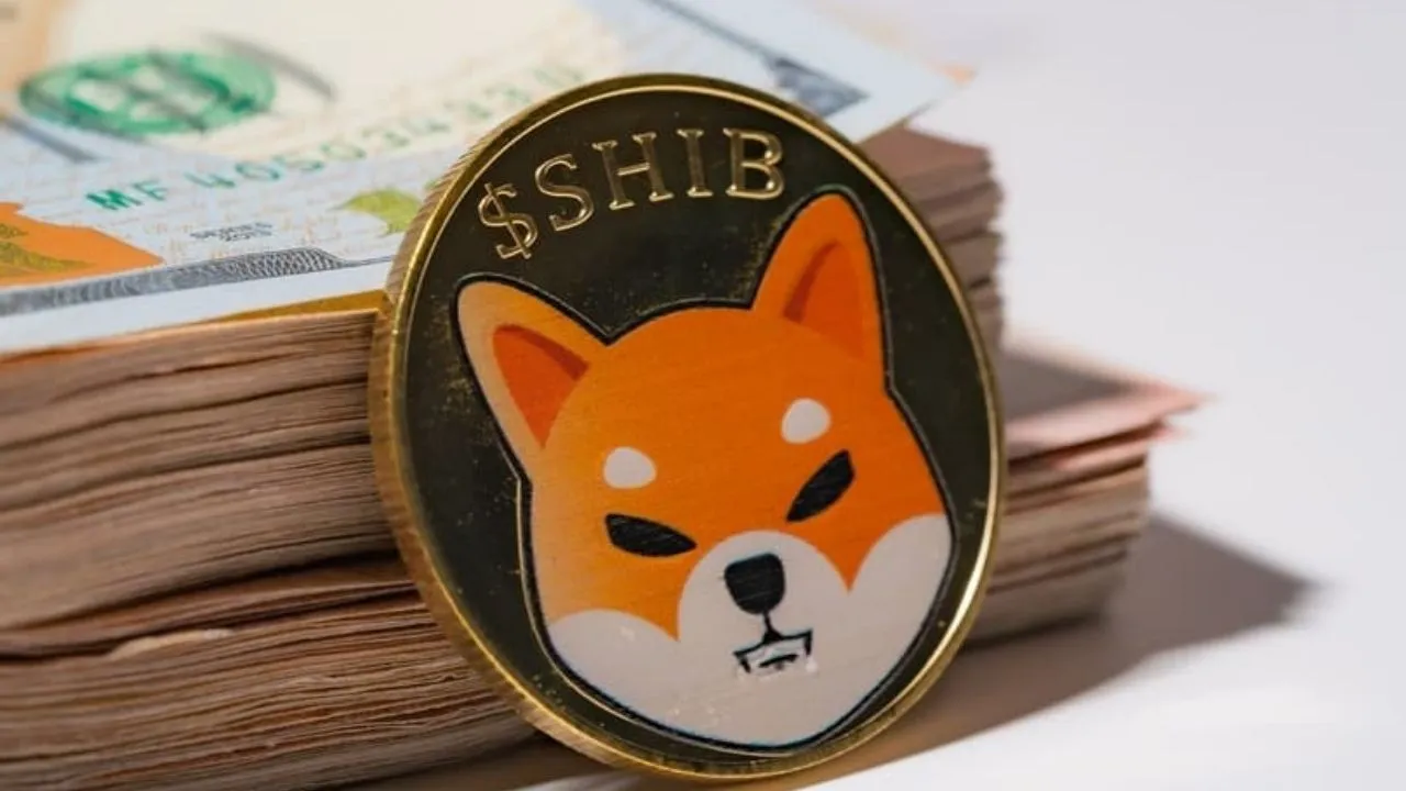 Top 10 Cryptocurrencies To Buy In 2023: The Full Guide 8 Shiba Inu (SHIB)
