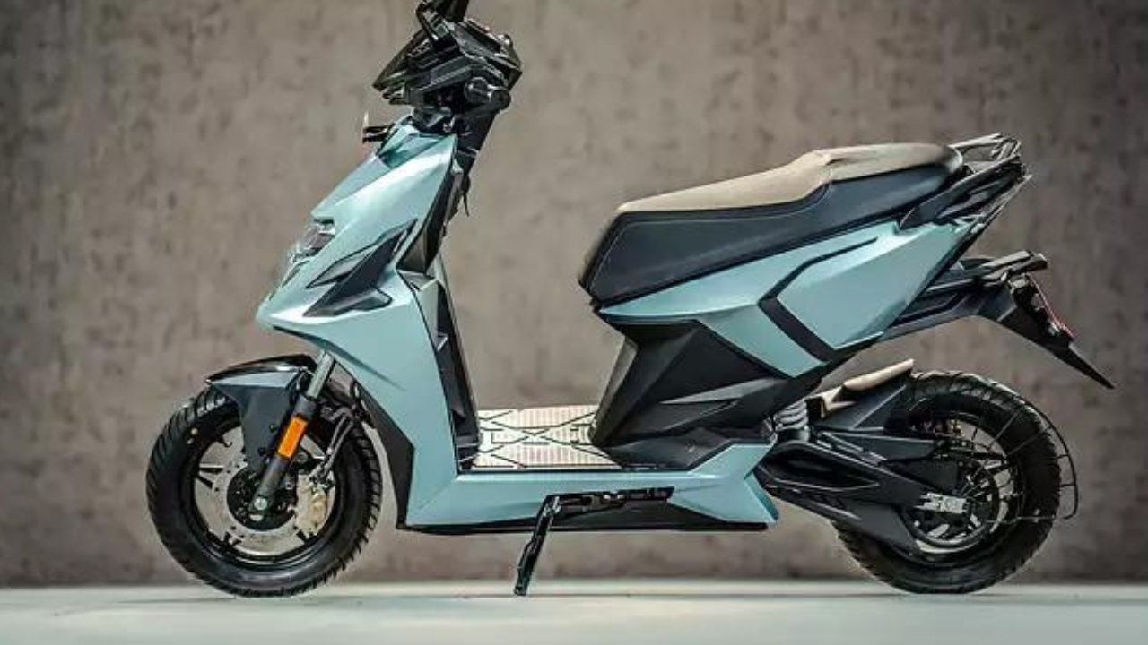Top 10 Electric Scooters for Eco-Friendly Commuting 7 Simple One Electric scooter