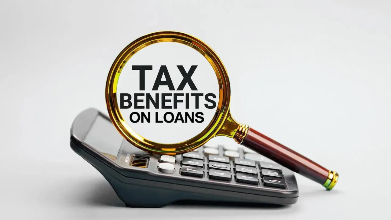 Home Loans: Your Guide to Financing Your Dream Home 8 Tax Benefits