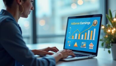 Top 10 AdSense High CPC Keywords