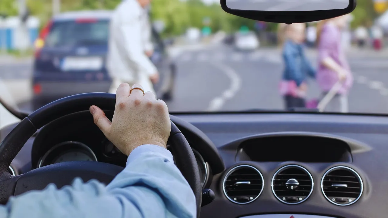 Pedestrian Accident Lawyer: Your Legal Advocate for Pedestrian Accidents 2 Understanding Pedestrian Accidents