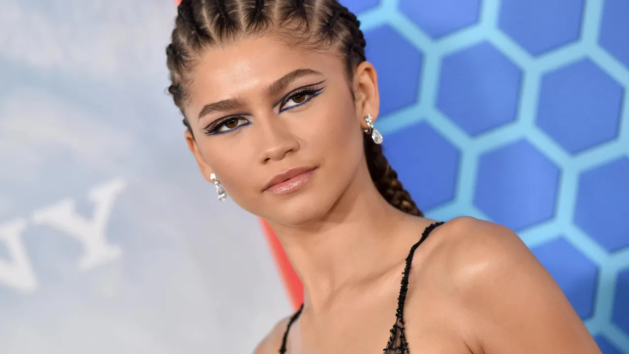 Top 10 Unmarried Hollywood Actresses: Empowering Single Women in 2023 8 Zendaya