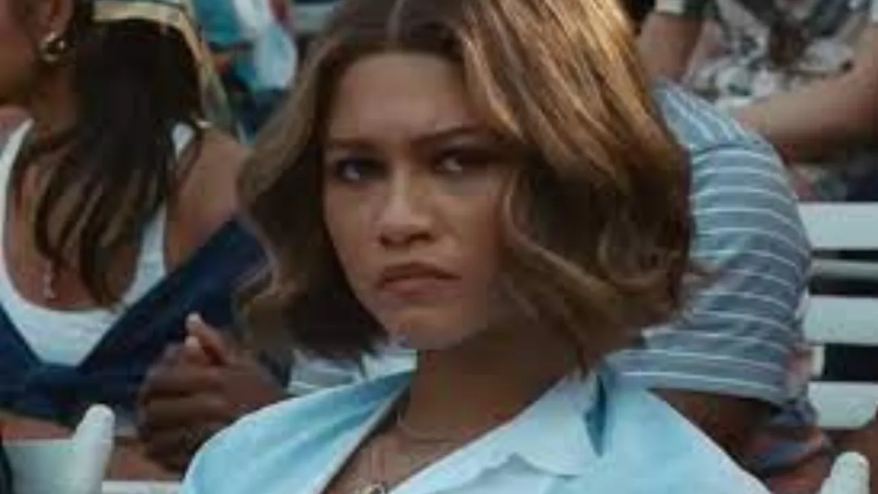 Top 10 Unmarried Hollywood Actresses: Empowering Single Women in 2023 9 Zendaya