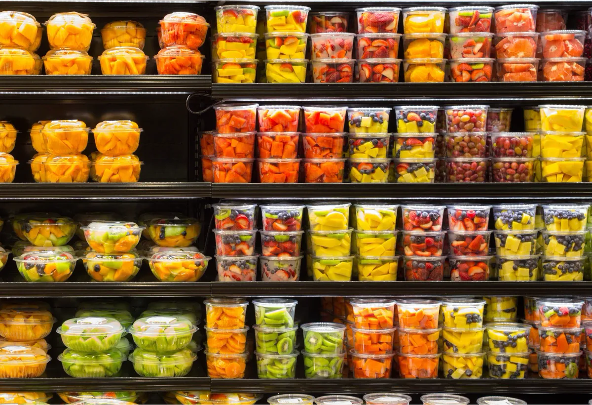 How to Store and Extend Shelf Life