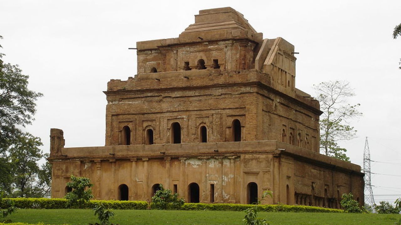 Ahom Kingdom of Assam: Chronicles of a Timeless Reign 2 Ahom Dynasty