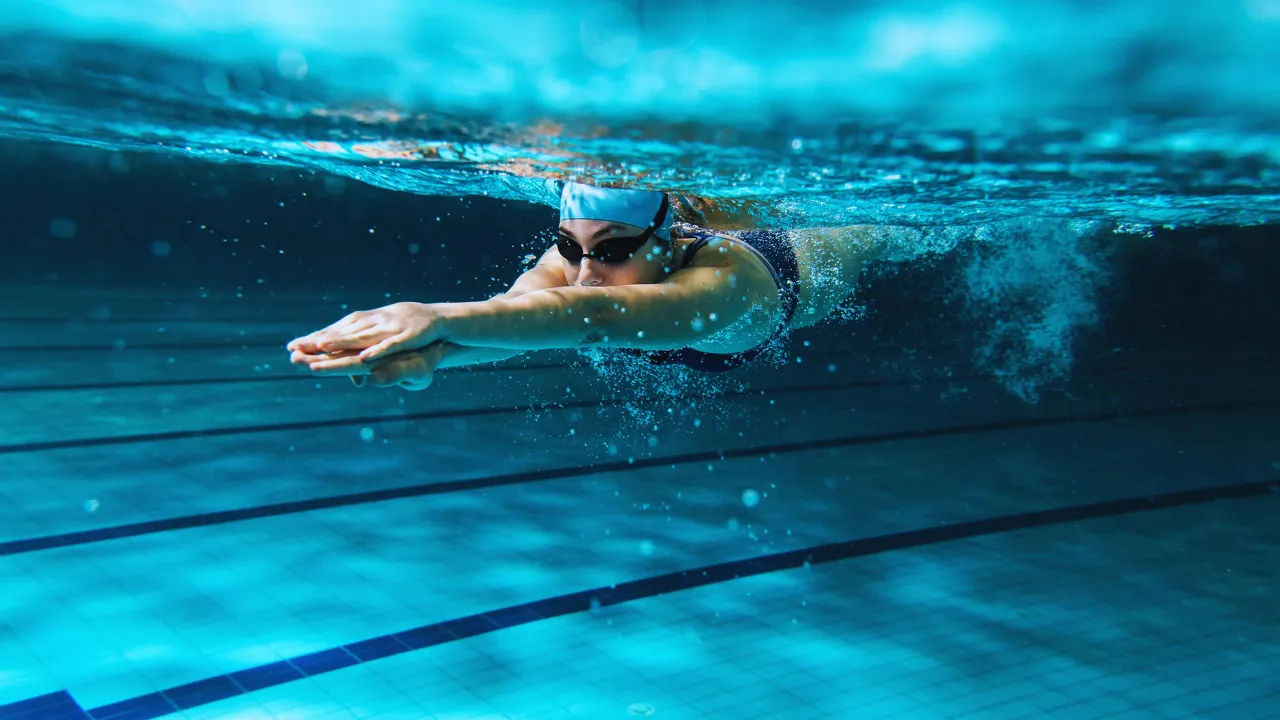 Swimming