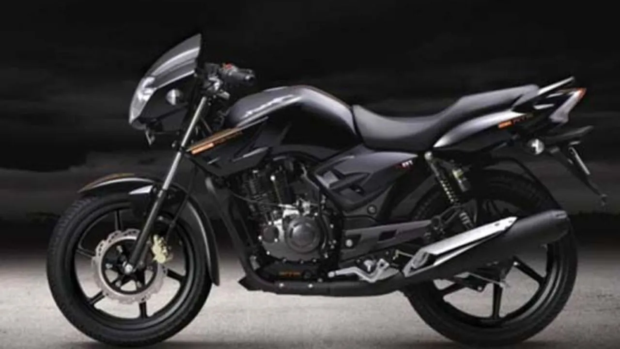 New TVS Apache RTR 220/250 testing in India, Price Features Specs 2 TVS Apache RTR 220