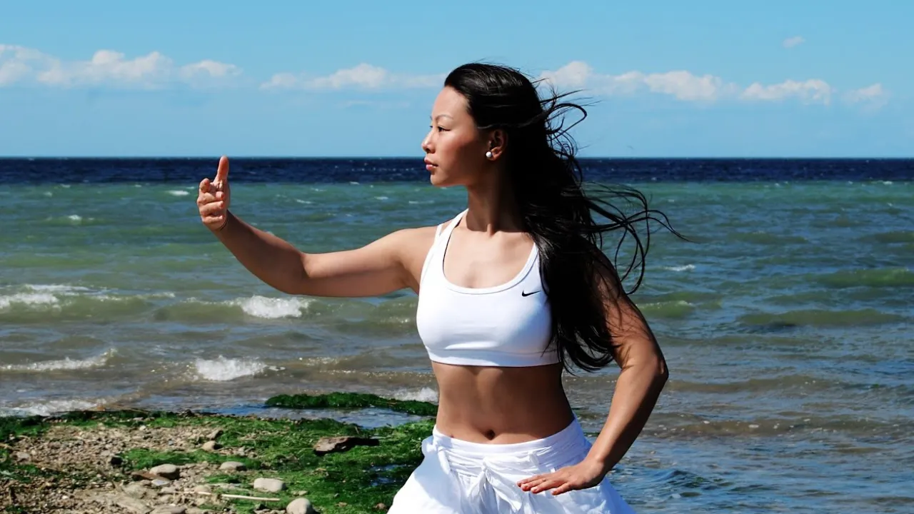 Tai Chi