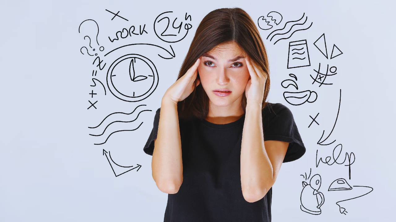 The Hid den Health Benefits of Tea 5 Stress Reduction