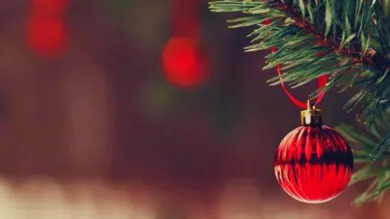 Joy of Christmas